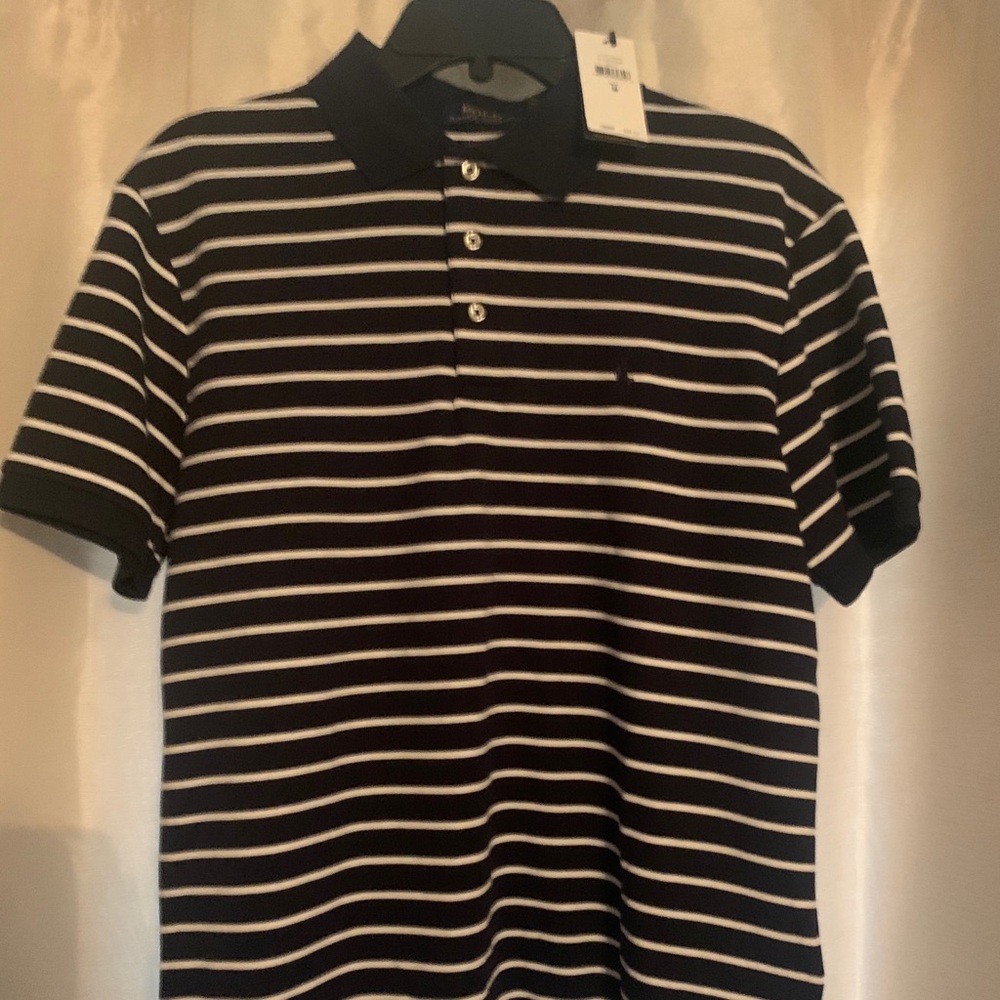 Ralph Lauren polo shirt